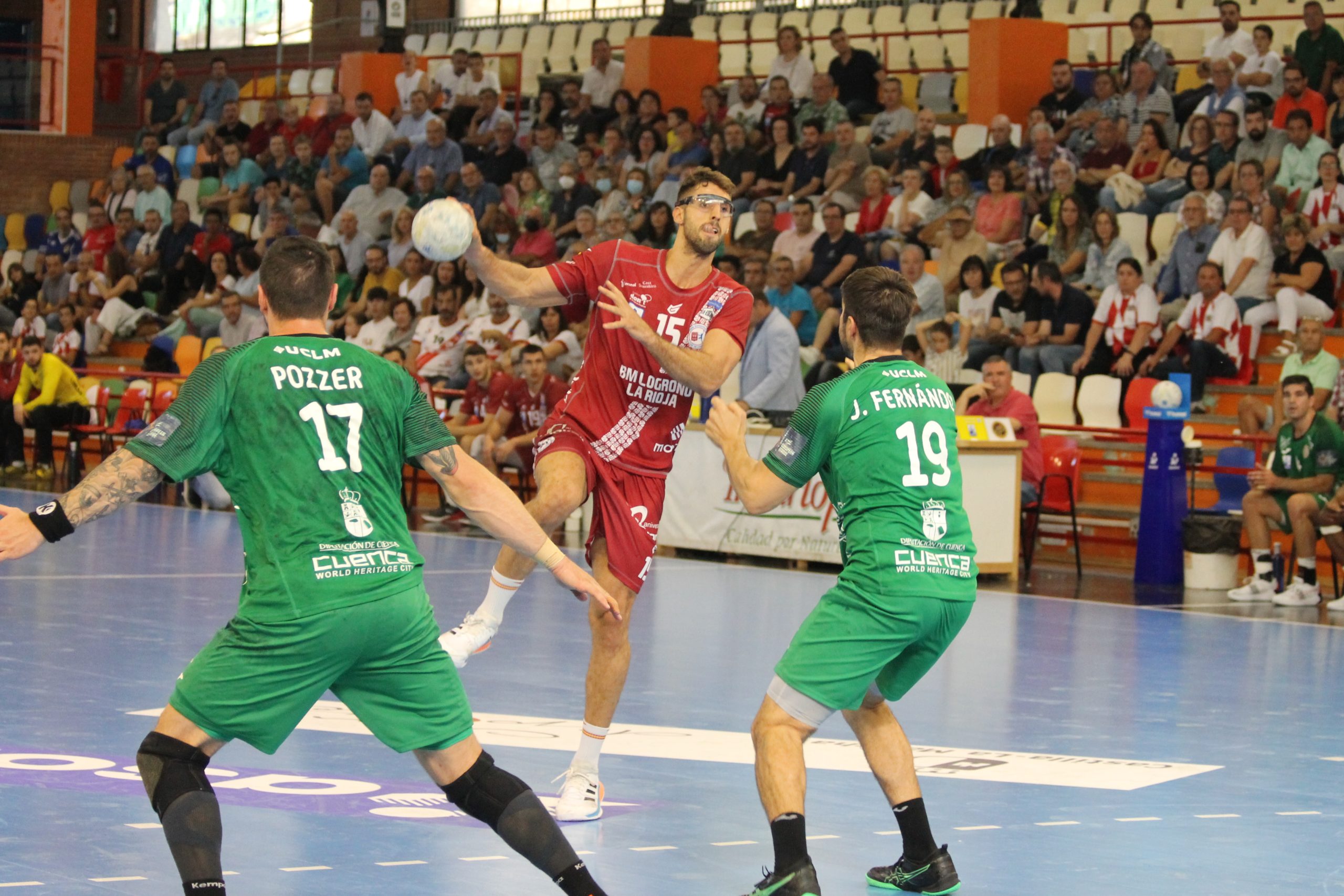 Rebi BM Cuenca Logroño (31)