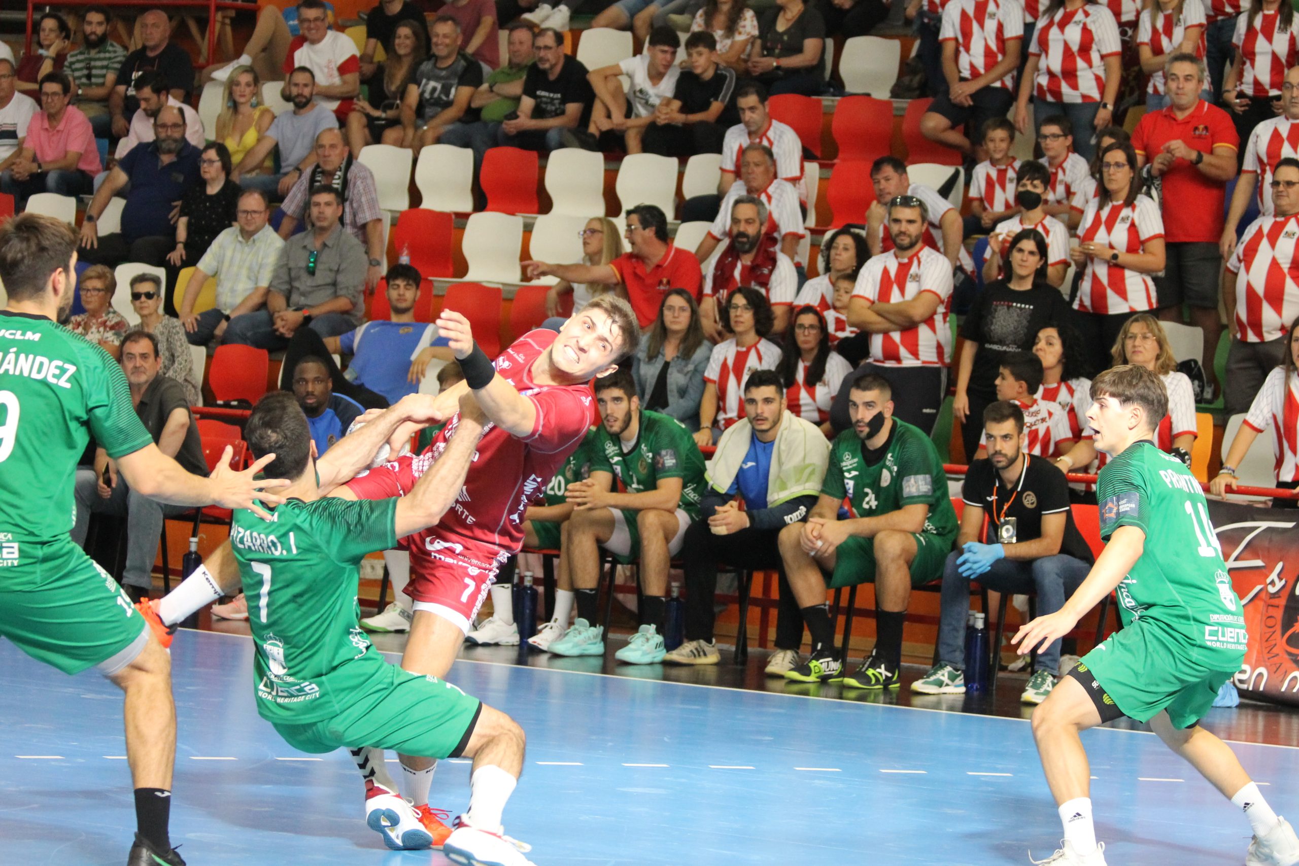 Rebi BM Cuenca Logroño (32)