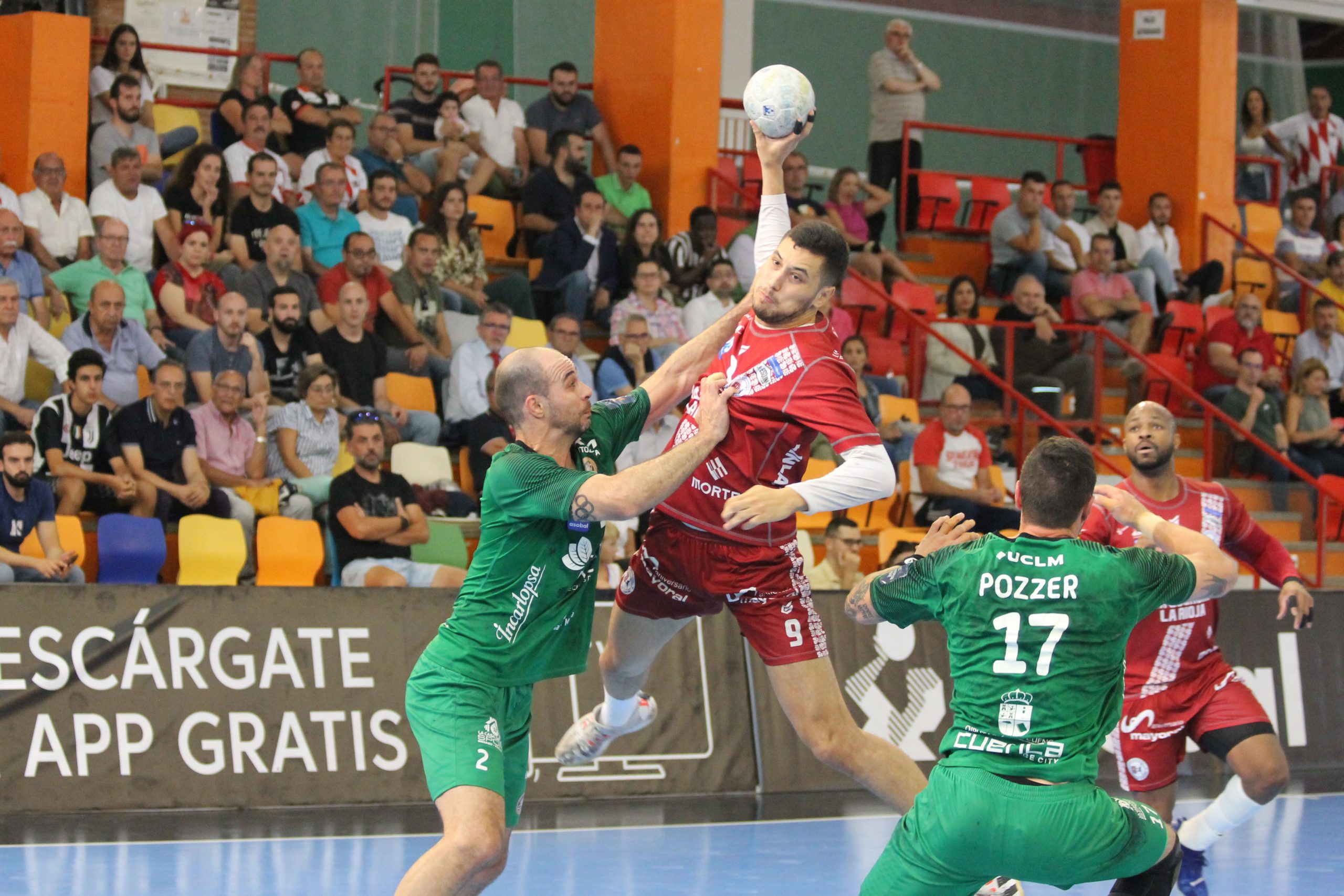 Rebi BM Cuenca Logroño (36)