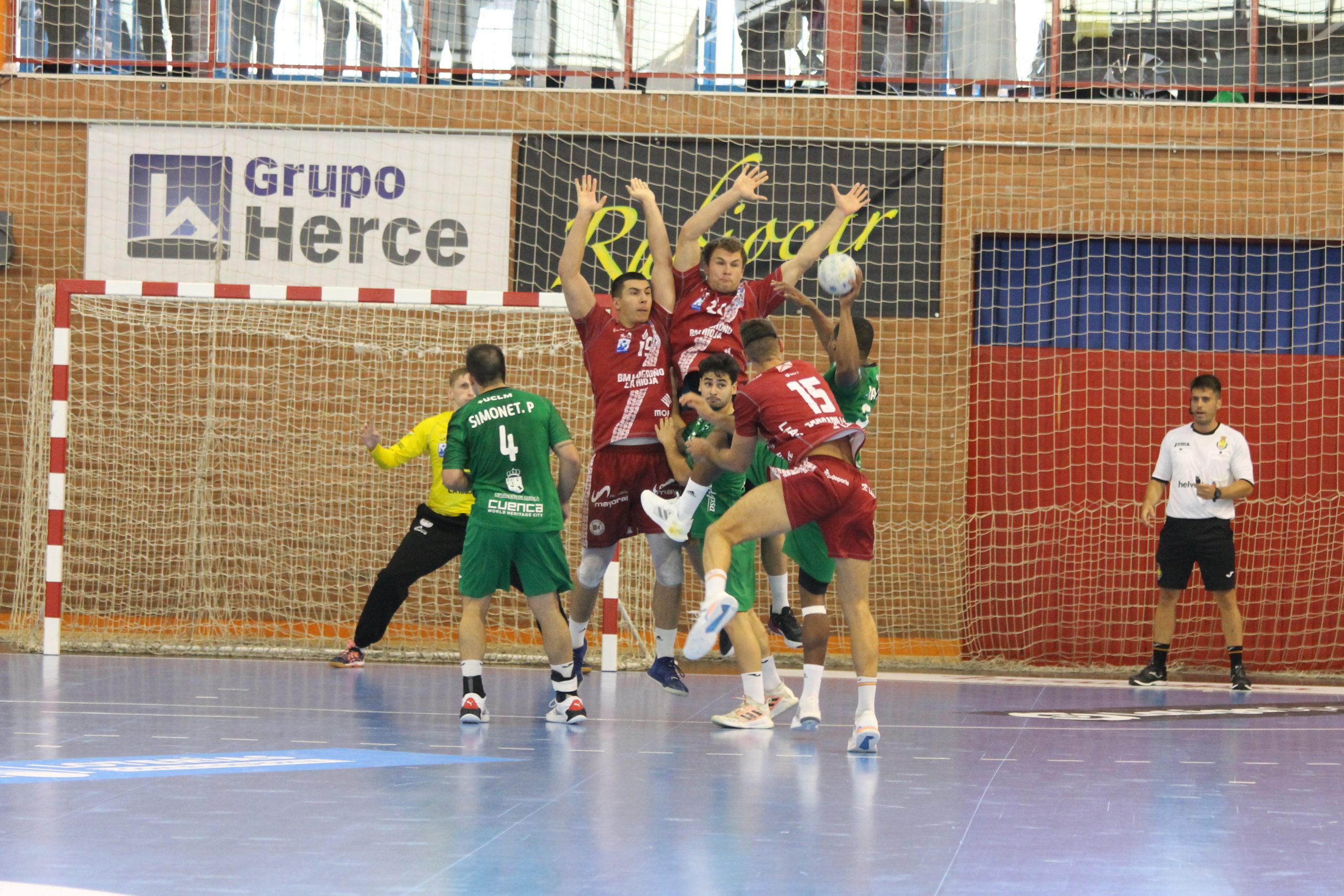 Rebi BM Cuenca Logroño (39)