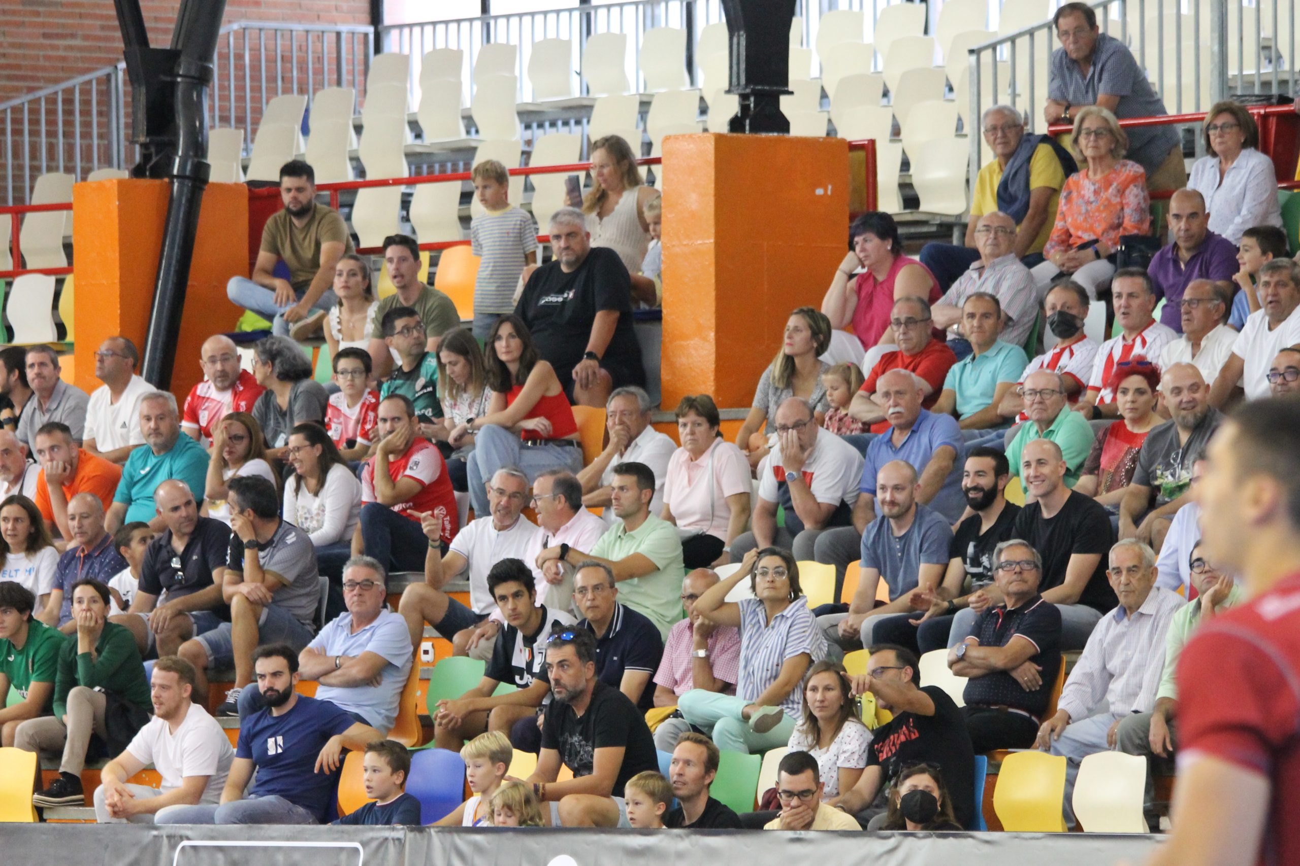 Rebi BM Cuenca Logroño (4)