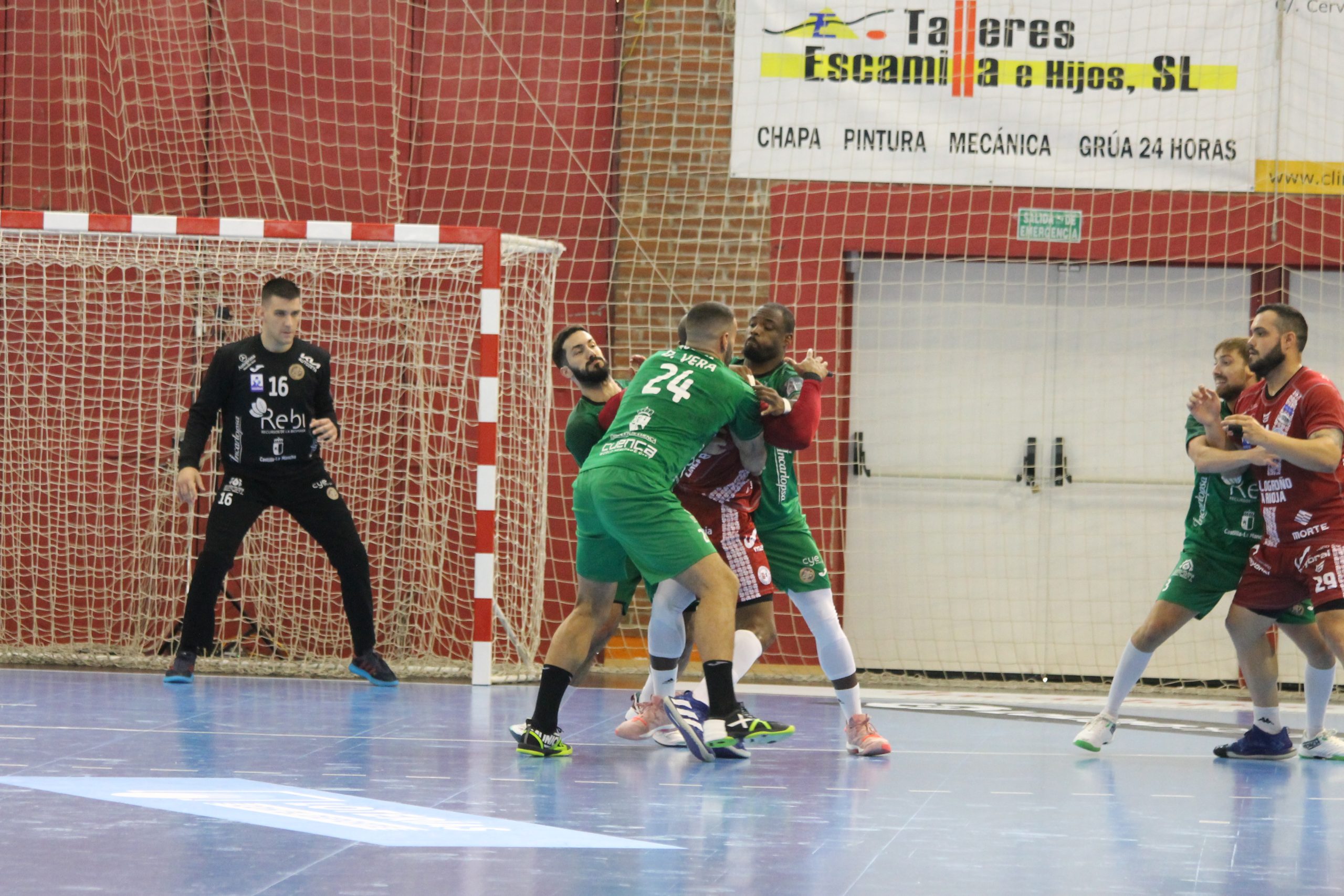 Rebi BM Cuenca Logroño (42)