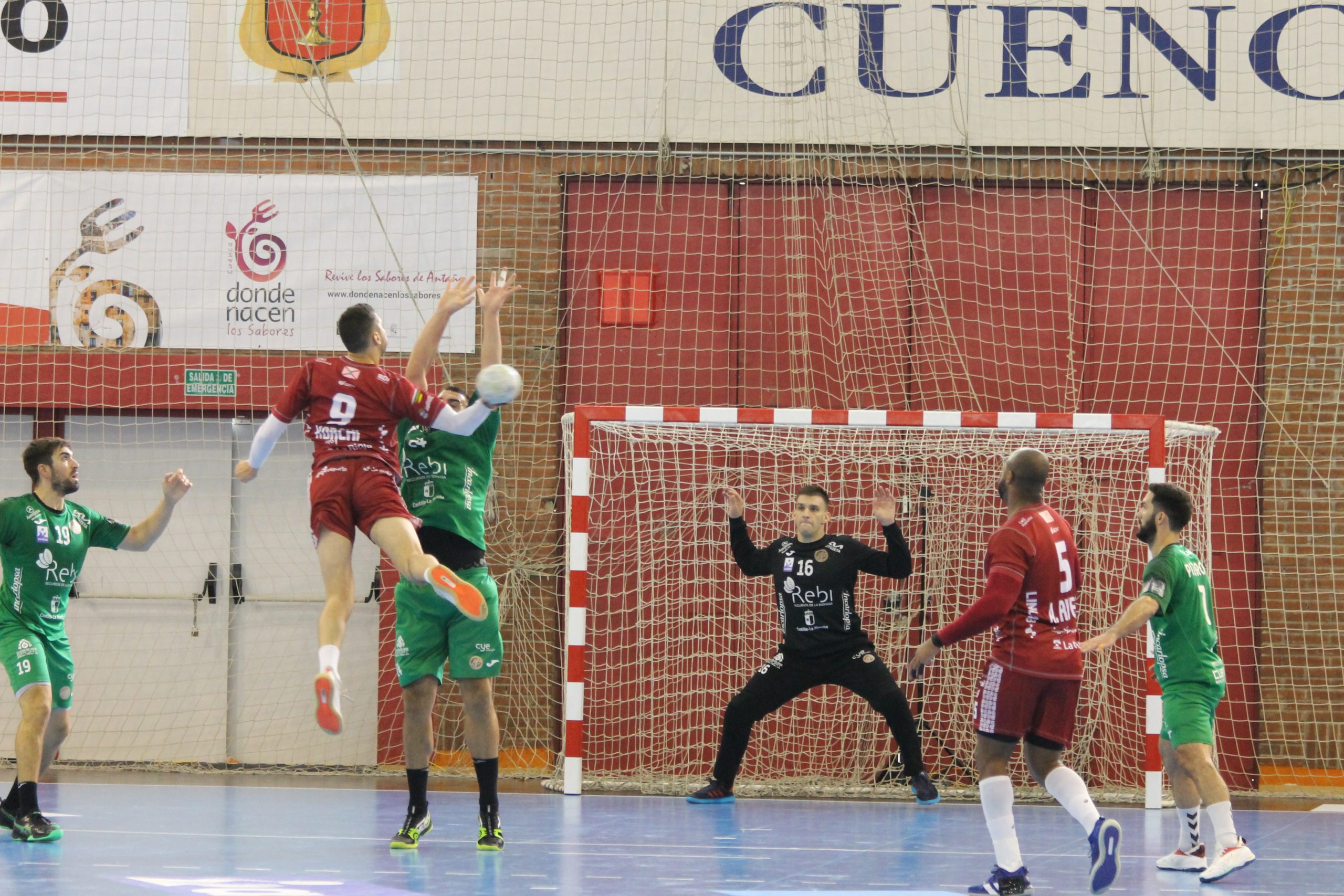 Rebi BM Cuenca Logroño (45)