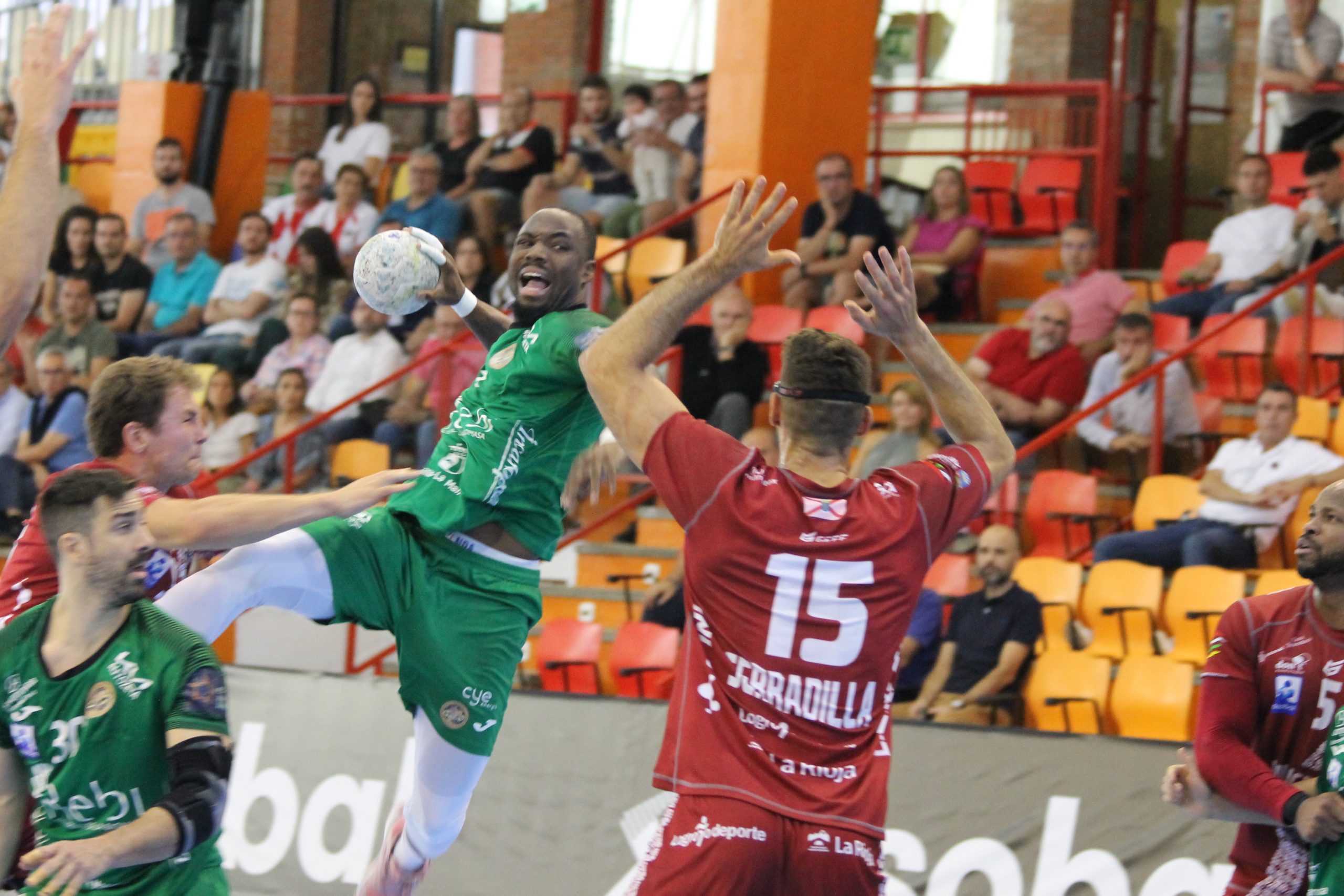 Rebi BM Cuenca Logroño (48)