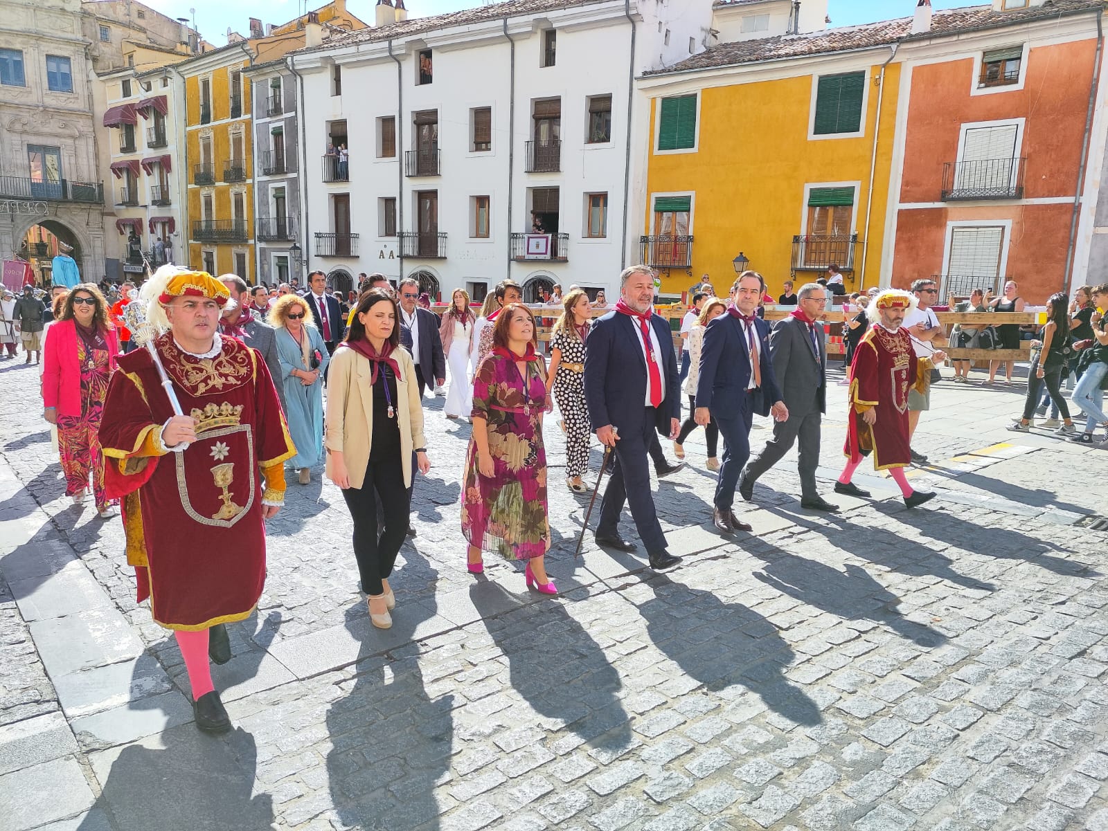 Traslado Pendón Alfonso VIII (10)