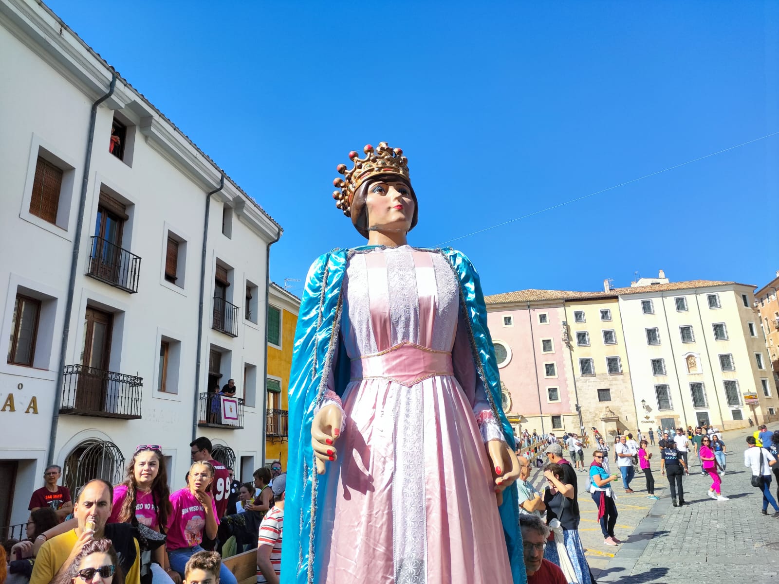 Traslado Pendón Alfonso VIII (12)