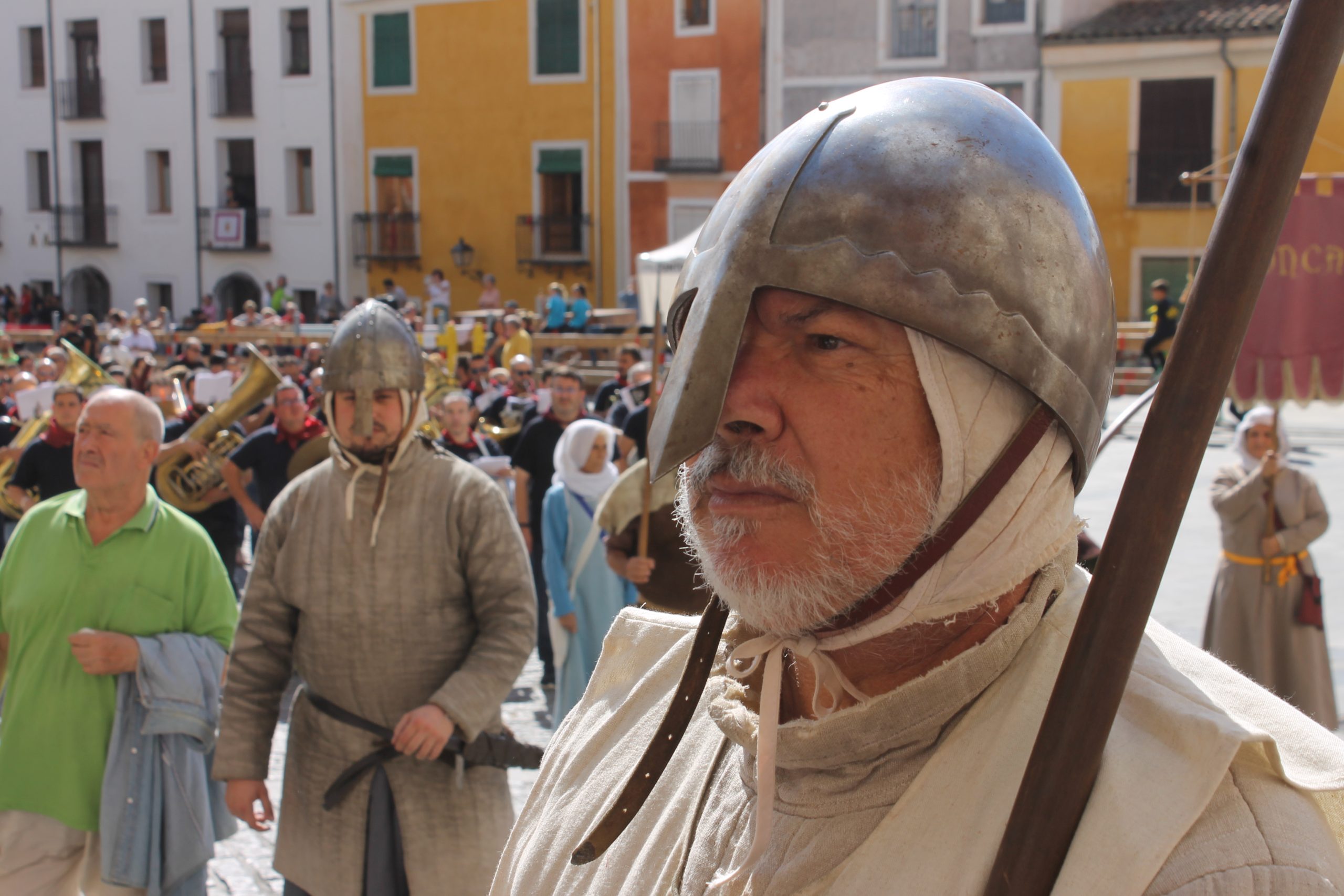 Traslado Pendón Alfonso VIII (6)