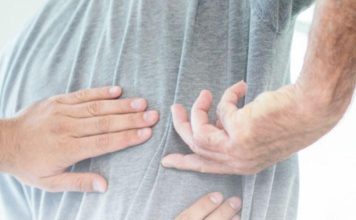 Consejos para prevenir dolores de cuello, hombros y espalda en el trabajo