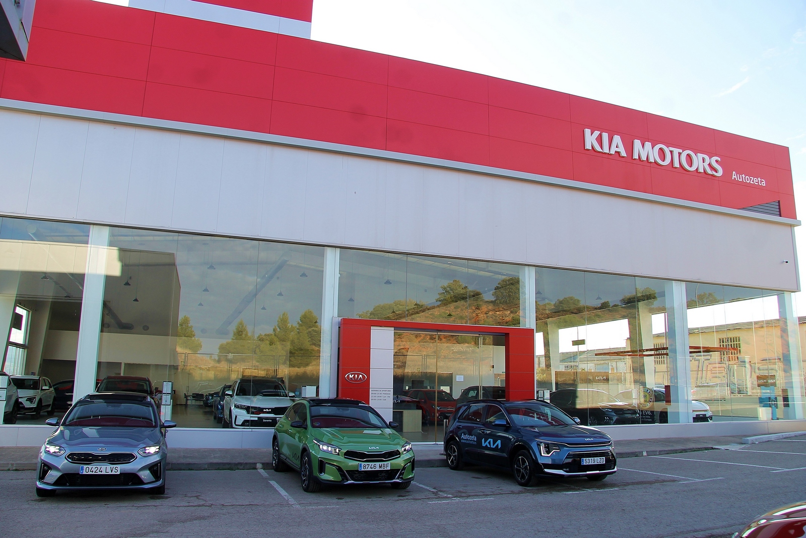 KIA ELECTRICOS (13)