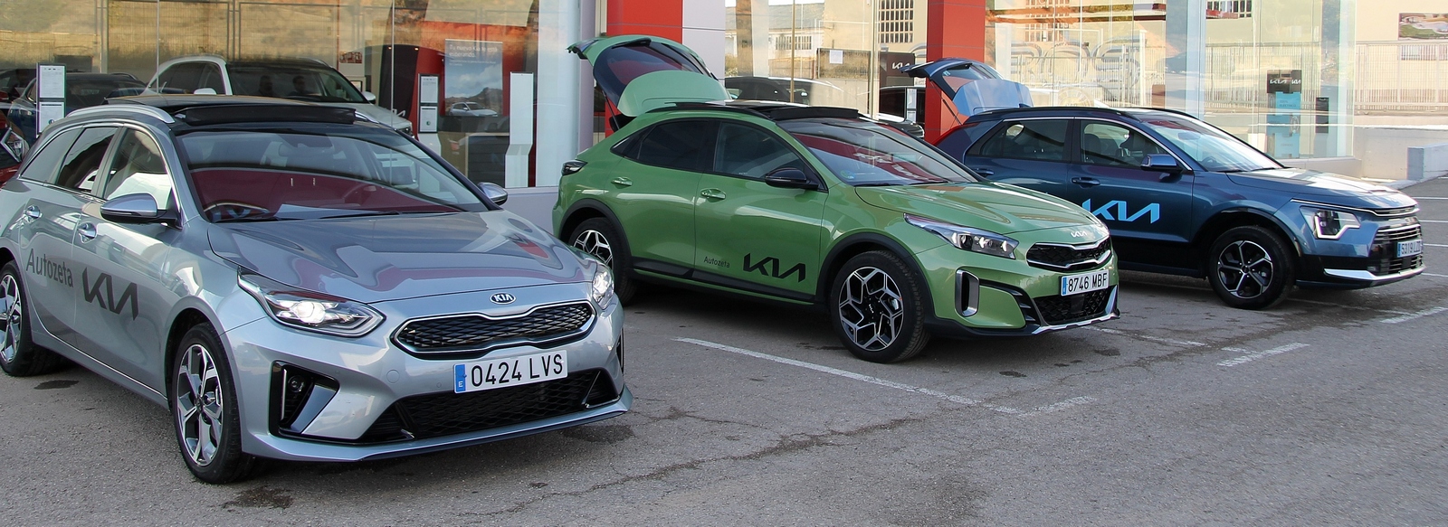 KIA ELECTRICOS (14)