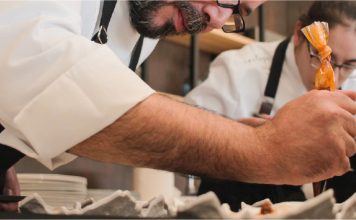Culinaria, el congreso gastronómico de referencia en la región, abre sus puertas a los cocineros de Cuenca