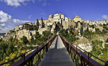 Page anuncia que Cuenca acogerá la celebración del Día de la Región en 2026