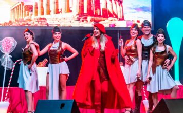 Nuevo pase para el musical solidario infantil de Gisela tras agotarse las entradas en pocas horas