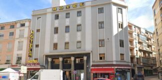 En respuesta a la incondicional Artefacto Hotel Pedro Torres archivos - Voces de Cuenca
