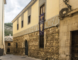 El ambiente navideño centra las actividades programadas para este fin de semana en la ciudad de Cuenca