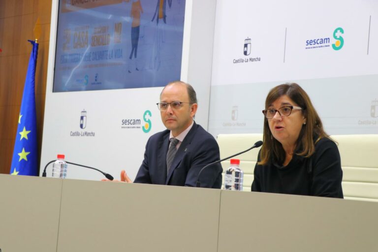 Siete de cada cien test de detección precoz del cáncer colorrectal en Castilla-La Mancha son positivos