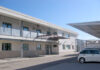 Centro de Especialidades, Diagnóstico y Tratamiento (CEDT) de Motilla del Palancar. (Foto: Sescam).