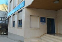 Génova se compromete a que el Congreso del Partido Popular de Cuenca se celebre en un máximo de seis meses