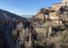 El Consorcio estudiará el estado del Puente de San Pablo
