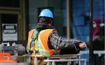 Cuenca se sitúa a la cabeza en muertes por accidente laboral en la región, pese a que cae la siniestralidad