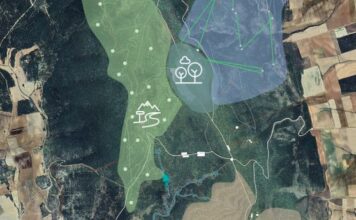 La Junta declarará el próximo martes de Interés Regional el proyecto del ecoparque de Toroverde
