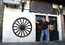 El bar ‘La Ponderosa’ será uno de los establecimientos de Cuenca que aparecerá en el programa ‘De Tapas por España’ de TVE