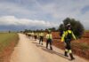 La provincia de Cuenca, en riesgo extremo de incendios forestales este lunes