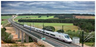 El PP exige a Transportes que concrete las mejoras en la línea Madrid-Cuenca-Valencia para 2026 y 2027