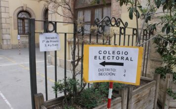 Preguntas y respuestas sobre las Elecciones Europeas de este domingo