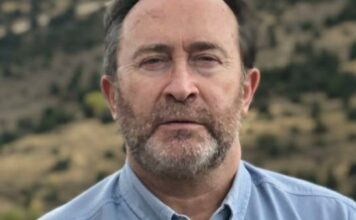 Cuenca, tal vez no sea amor