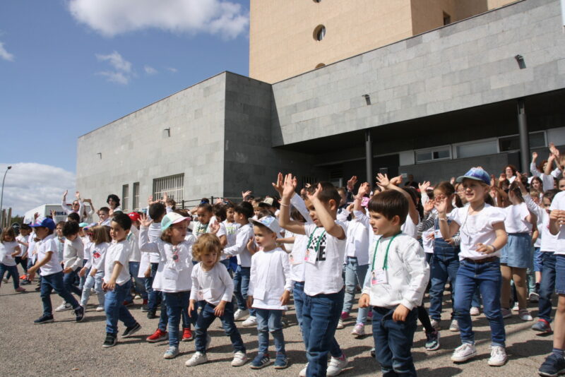 El “Ramón y Cajal” regresa al Virgen de la Luz para celebrar el Día del ...