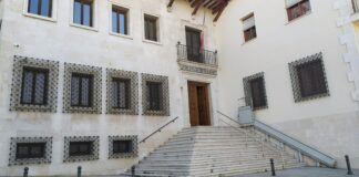 José María Rives, nuevo presidente de la Audiencia Provincial de Cuenca