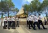 La procesión de la Virgen del Carmen saldrá este año desde la Catedral y terminará en Las Concepcionistas