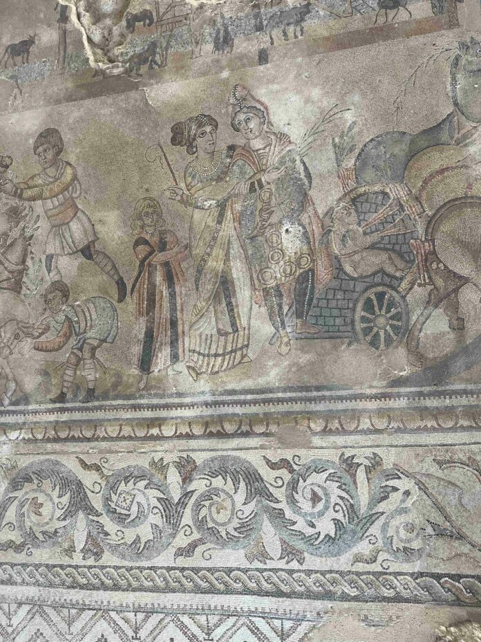 Yacimiento de Noheda