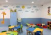 Convocada una huelga en las escuelas infantiles de titularidad regional para el 7 de mayo
