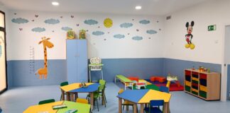 La educación infantil en Cuenca abre un nuevo frente entre PP y PSOE