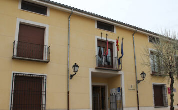 Arcas, Jábaga y Chillarón se tiñen de azul mientras el PSOE mantiene Palomera y Villar de Olalla