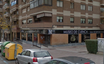 De los 53,2 años de Princesa Zaida a los 34,3 de zonas de Villa Román: las edades en los barrios de Cuenca