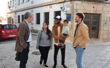Un call center de Mota del Cuervo y la Diputación de Cuenca, reconocidos por luchar contra la despoblación
