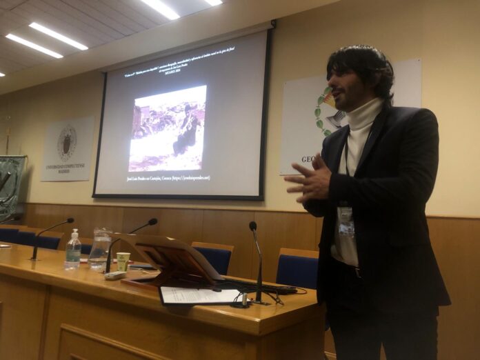 FOTOGRAFÍA CONGRESO PERALES 2