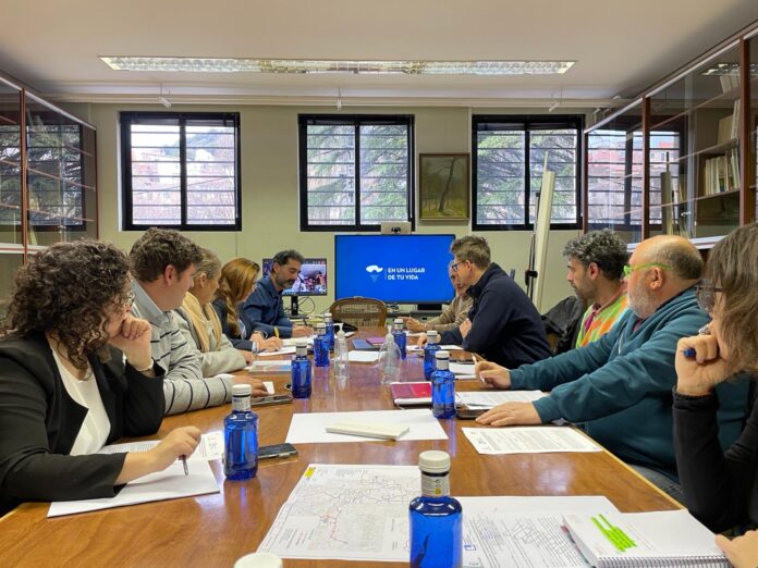 Reunión IACLM y ribereños (1)