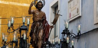 La hermandad de San Juan Bautista celebra sus solemnes cultos del 20 al 24 de junio