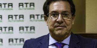 Miguel Ángel Rivero