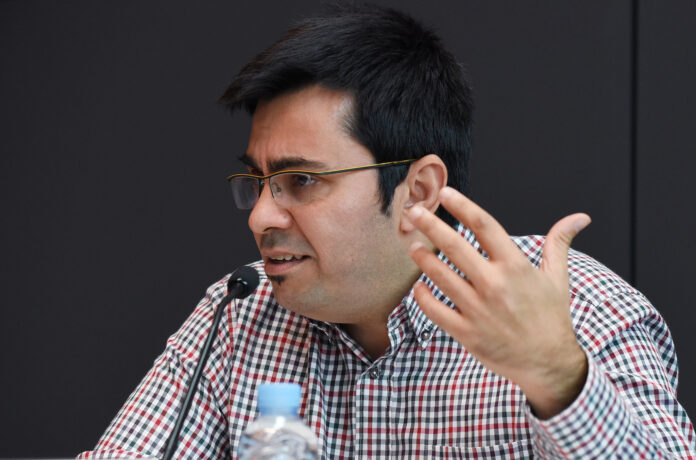 Gerardo Pisarello
