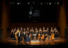 Coro Ad Libitum. Gabriel Fauré, Requiem. Director Francesc Gamón Olmo. Teatro Auditorio de Cuenca. SMR 2024