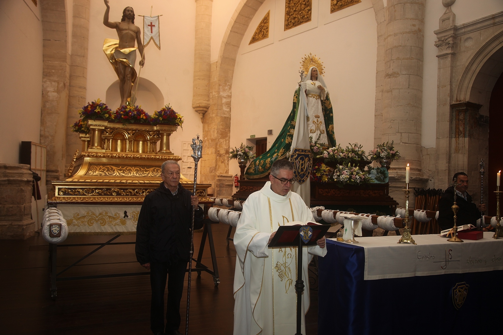 DOMINGO DE RESURRECCIÓN (1)