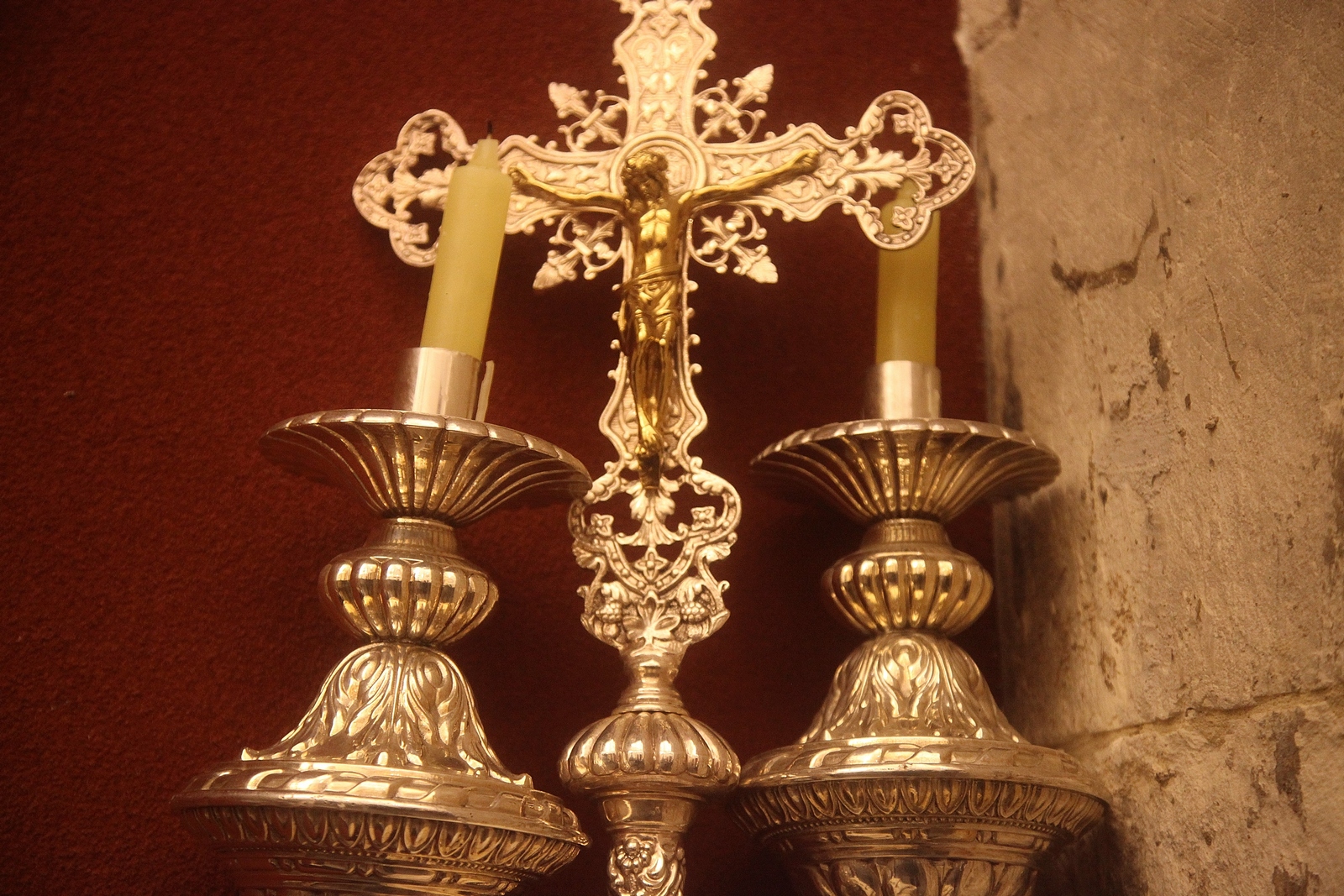 DOMINGO DE RESURRECCIÓN (15)