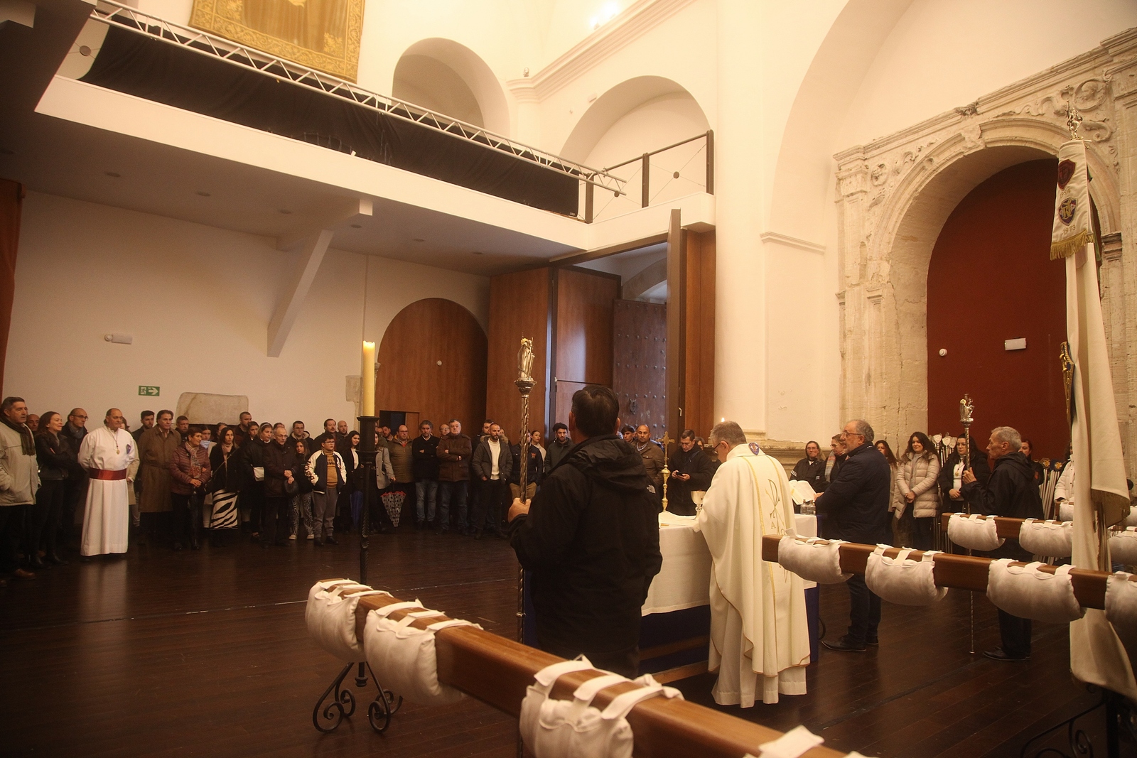 DOMINGO DE RESURRECCIÓN (17)