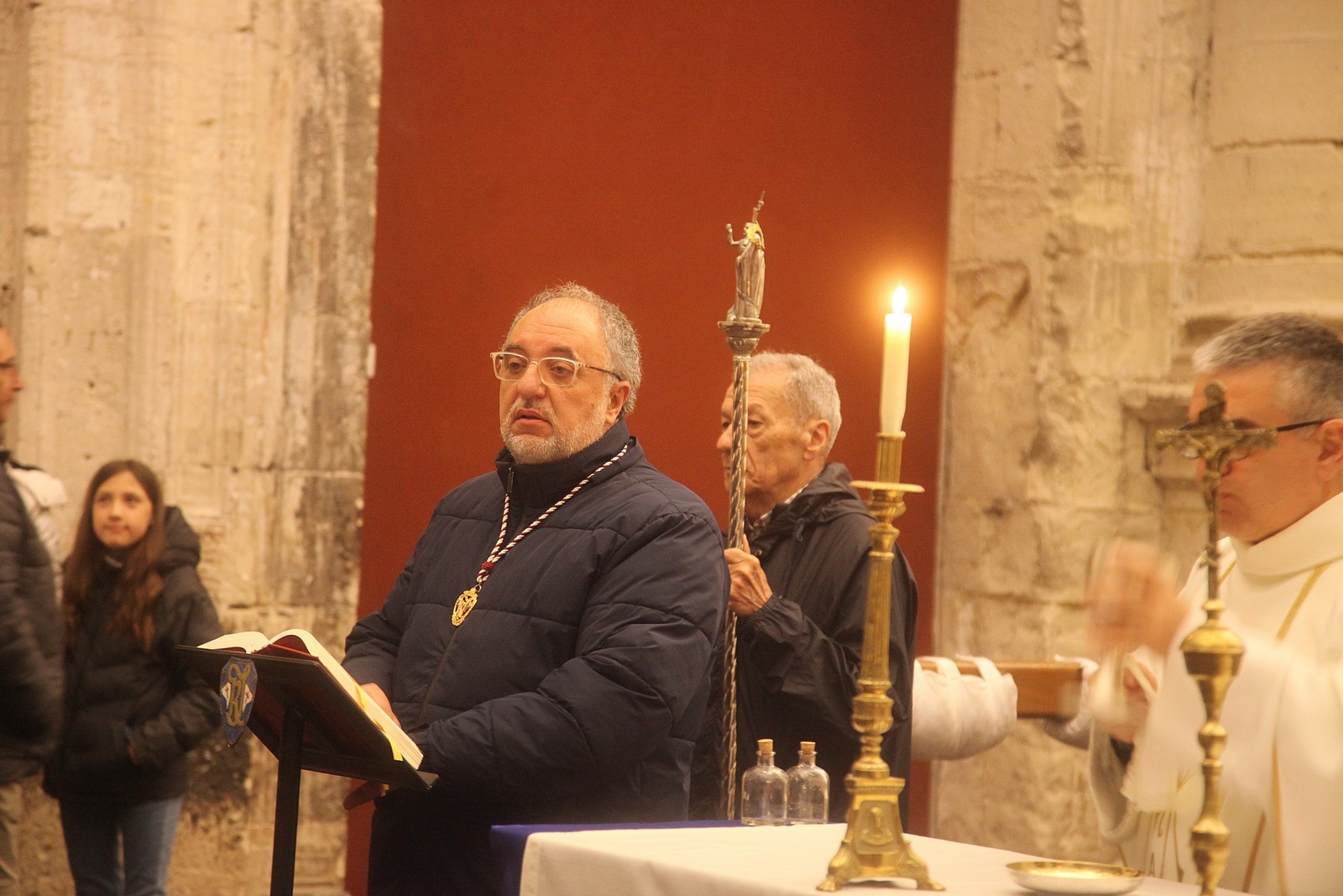 DOMINGO DE RESURRECCIÓN (18)