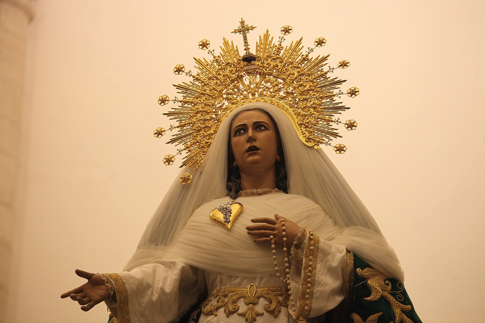 DOMINGO DE RESURRECCIÓN (21)